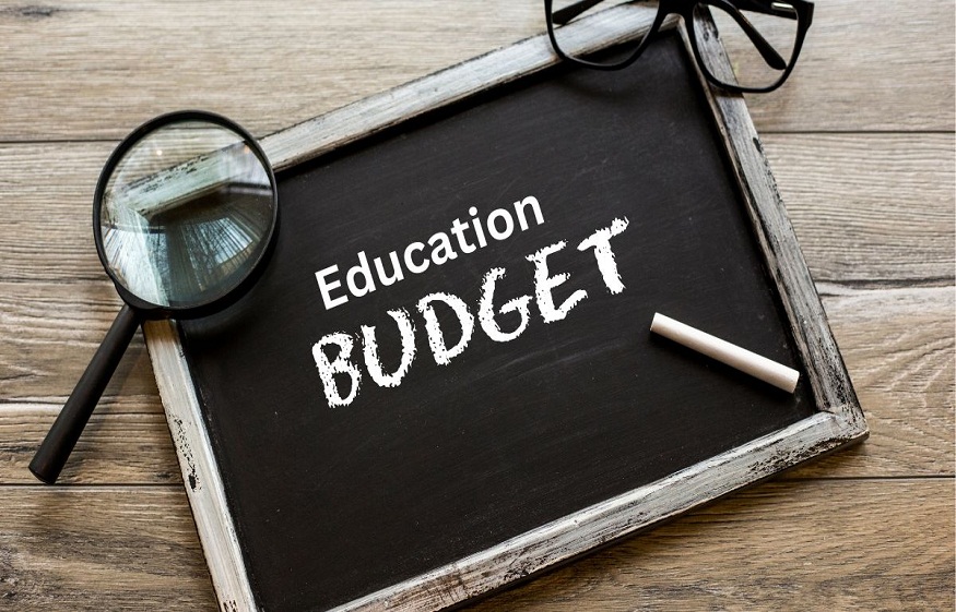 Budget for Your Education