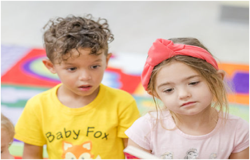 Social-Emotional learning